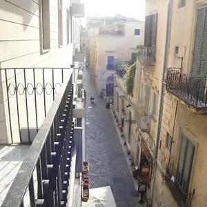  Hébergement de vacances Casa Lucia Italie