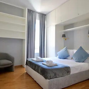  Appartement Loft 5c - Palatino Italie