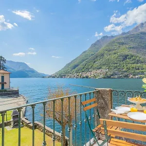 Deriva On Careno's By Rent Nesso