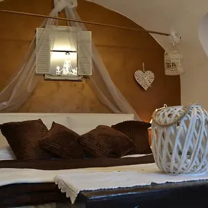  Appartement La Dimora Del Sacro Italie
