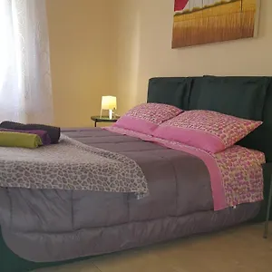  Appartement Uso Turistico Vicino San Giovanni Italie
